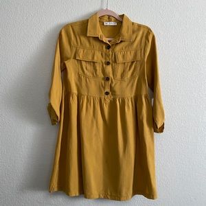 Bundle Zara Girls Dresses